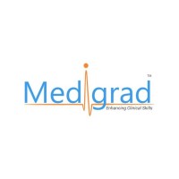 Medigrad logo - Similar company to This Side Up, Inc.