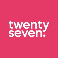 Twentyseven logo - Similar company to Greatspace Architects