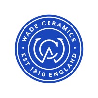 Wade Ceramics Ltd- UNFOLLOW please logo - Similar company to Kate Malone Interiors