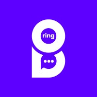 ringBring logo - Similar company to Otsr