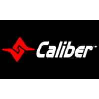 Caliber, Inc. logo - Similar company to Crystal D