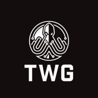 Talent War Group - An Overwatch Company logo - Similar company to Jocko Fuel