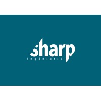 SHARP INGENIERIE logo - Similar company to Technivolution