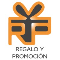 Regalo y Promocion logo - Similar company to 107 Studio