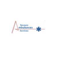 Secours Ambulances Services logo - Similar company to Transpot