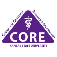 Center for Outcomes Research and Epidemiology logo - Similar company to The 808 Ranch