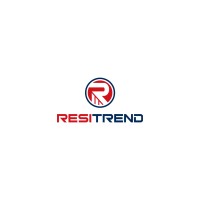 RESITREND logo - Similar company to Rhinowareit
