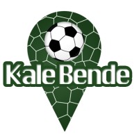 Kalebende logo - Similar company to Girişimciye Dönüş
