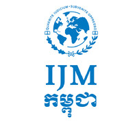 IJM Cambodia logo - Similar company to Chab Dai