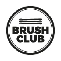 BrushClub logo - Similar company to Drin Inovação