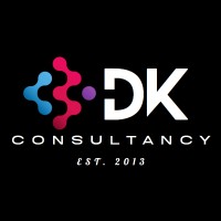 DK Business Consulting logo - Similar company to Adhisha