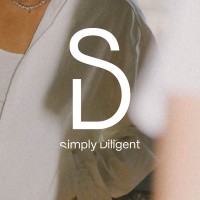 Simply Diligent (formerly Simply Suzette) logo - Similar company to Here|After