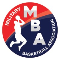 Military Basketball Association logo - Similar company to Parade Deck