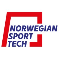 Norwegian Sport Tech logo - Similar company to Vibbio