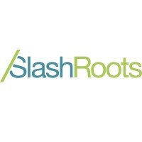 SlashRoots Foundation logo - Similar company to Incrementic