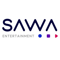 SAWA Entertainment Group logo - Similar company to Sawa Group
