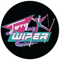 Jerry Wiper logo - Similar company to Just Looping