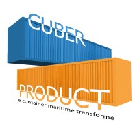 CUBER PRODUCT logo - Similar company to Forma'Cargo