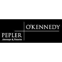 Pepler O’Kennedy logo - Similar company to Brooklyn House