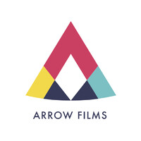 Arrow Films logo - Similar company to Prelude Content