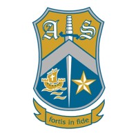 All Saints Catholic High School logo - Similar company to Rainbow Web Services