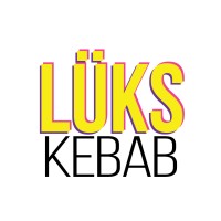 LÜKS Kebab logo - Similar company to Nakloo