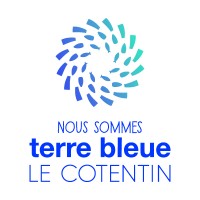 Nous Sommes Terre Bleue Le Cotentin logo - Similar company to C-In Design