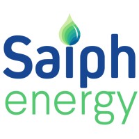 Saiph Energy logo - Similar company to Entropia Energy Private Limited