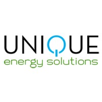 Unique Energy Solutions Pty Ltd logo - Similar company to Pv Infinity Engineering Services Llp