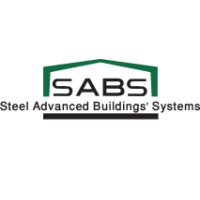 Sabs Steel Advanced Buildings' Systems