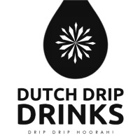 Dutch drip drinks logo - Similar company to A2B Trailers - “Danish Quality And Design, European Style And Strength, World Class”.
