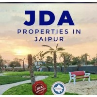 JAIPUR Real-Estate Consultant logo - Similar company to Estate Crafters