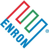 Enron logo - Similar company to Xpertus