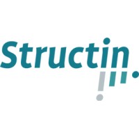 Structin logo - Similar company to Structinov