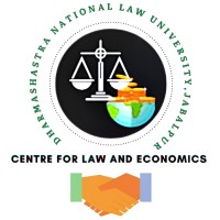Centre for Law and Economics logo - Similar company to Rashtriya Raksha University, India