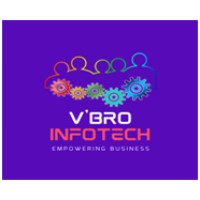VBRO INTELL INFOTECH logo - Similar company to Homepick