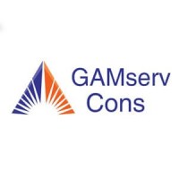 Gamserv Cons logo - Similar company to Wire Projects Solutions