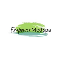 Empower MedSpa logo - Similar company to Aesop'S Neck Partners