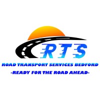 RTS BEDFORD LTD logo - Similar company to Driver Express