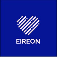 Eireon logo - Similar company to Relivic
