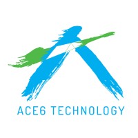 ACE6 Technology logo - Similar company to Metabots Singapore