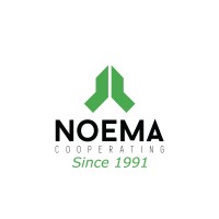 Noema Cooperating d.o.o. logo - Similar company to Vitasis
