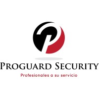 Proguard Security logo - Similar company to Proguard Security Products