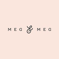 Meg & Meg logo - Similar company to Ilustralle
