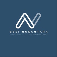 Besi Nusantara logo - Similar company to Raja Rak Minimarket | Jual Rak Gondola Display Toko Minimarket Supermarket Modern | 081288551012
