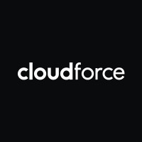 Cloudforce logo - Similar company to Engineerd