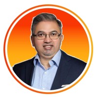 Arun Bhardwaj - Success Coach logo - Similar company to Botnomics