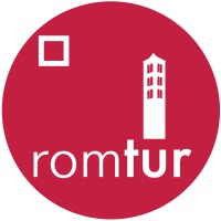 ROMTUR POCTEFA logo - Similar company to La Semaine Du Roussillon
