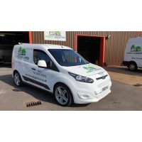 Forest Logistics Limited logo - Similar company to Motion Control Systems