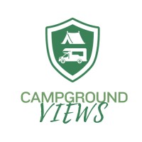 Campground Views logo - Similar company to Ombi